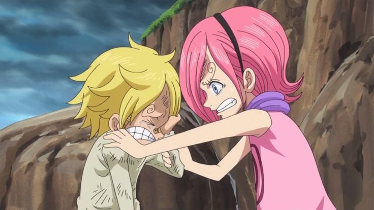 Vinsmoke Sanji — Image 5